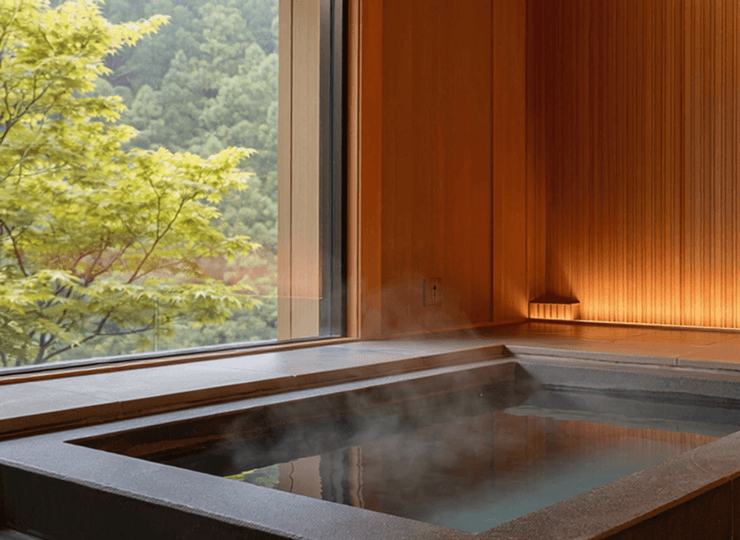 灯の棟 客室写真3