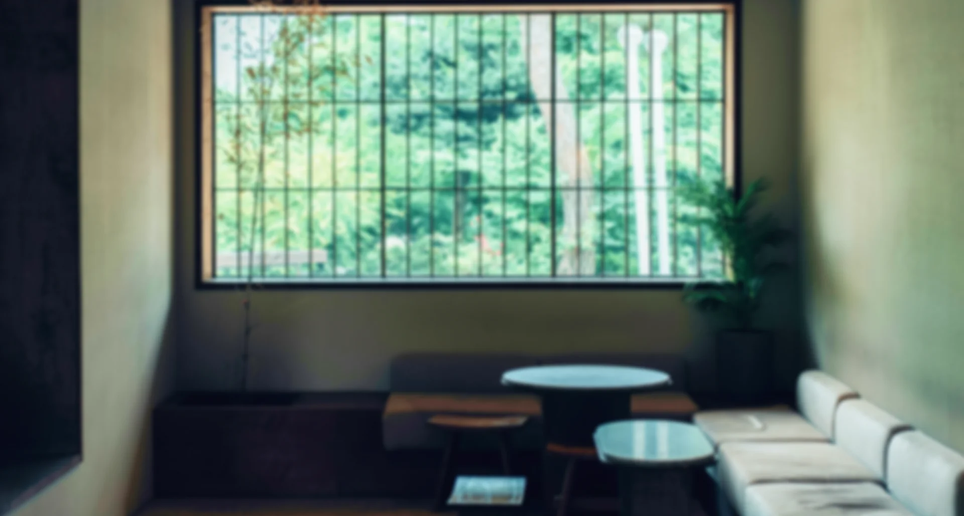 客室の一例